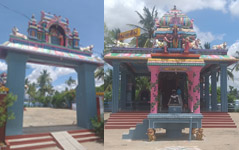 paalvannanaathar temple