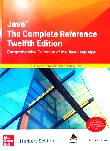 BCS306A Object Oriented Programming with Java